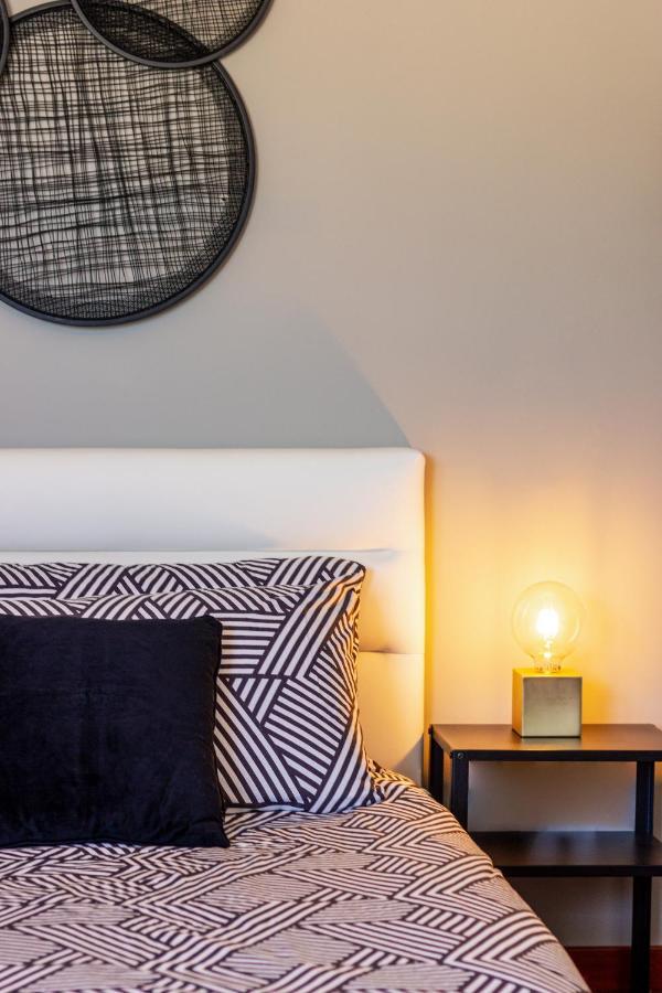 Superattico Bella Bellu Hotel ปาแลร์โม ภายนอก รูปภาพ