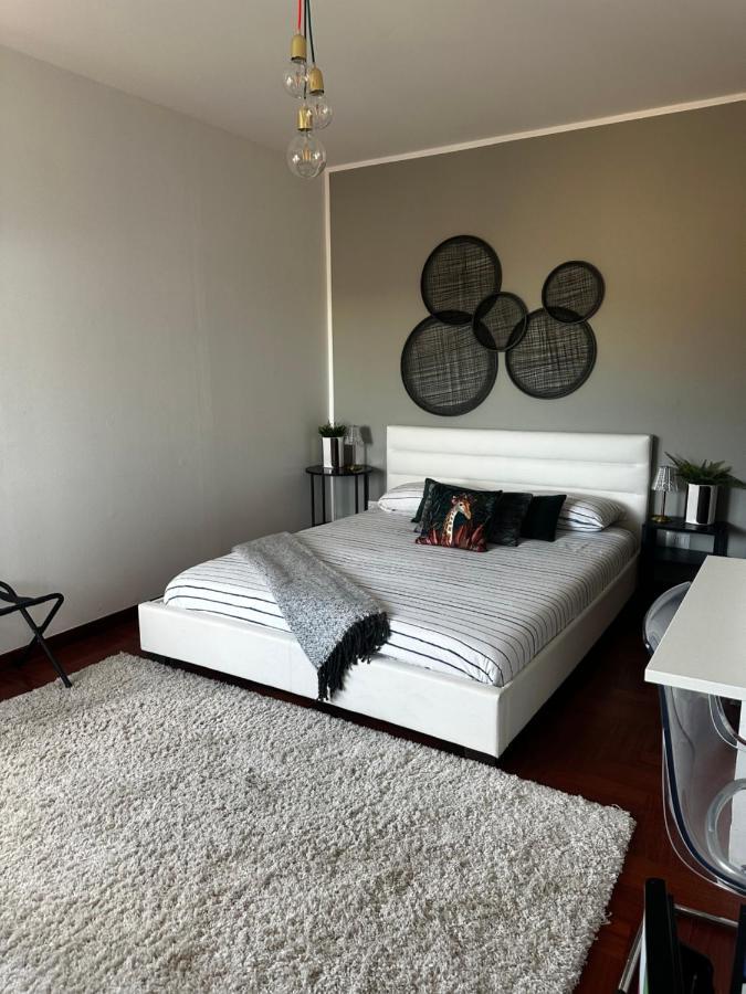 Superattico Bella Bellu Hotel ปาแลร์โม ภายนอก รูปภาพ