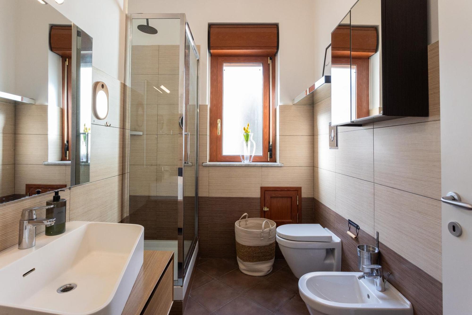 Superattico Bella Bellu Hotel ปาแลร์โม ภายนอก รูปภาพ